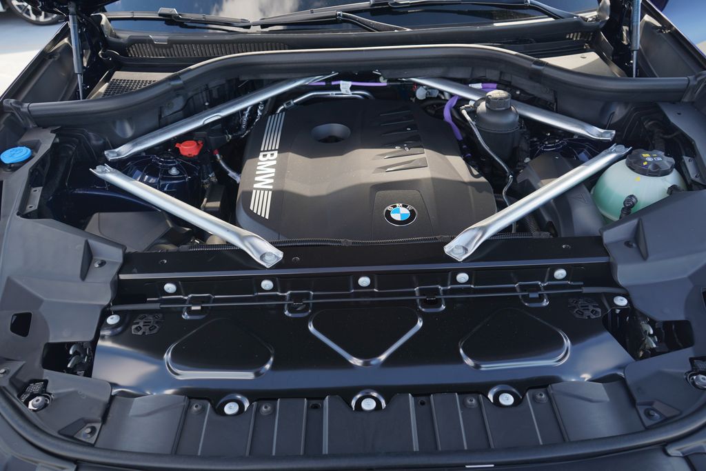 Thumbnail: 2026 BMW X5 - 21