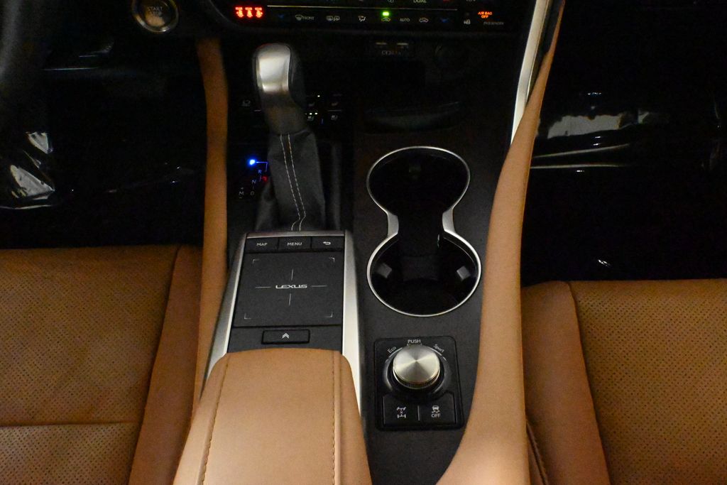2022 Lexus RX 350 25