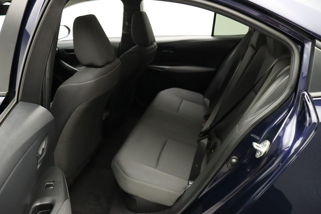 Thumbnail: 2025 Toyota Corolla - 19