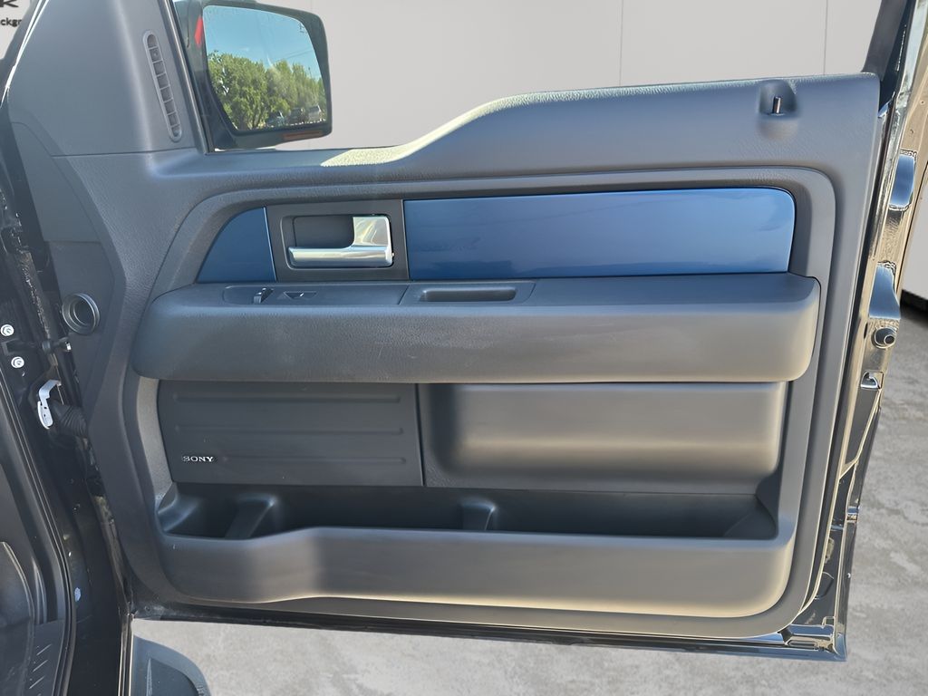 Used Car 2013 Ford F-150  Svt Raptor For Sale Under $35,000 In Austin, Texas