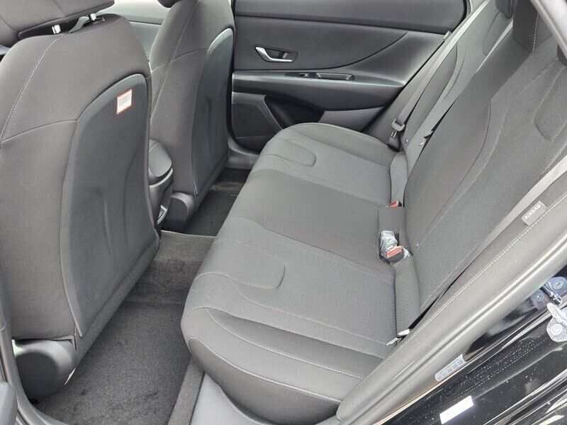 2026 Hyundai Elantra - $22,110