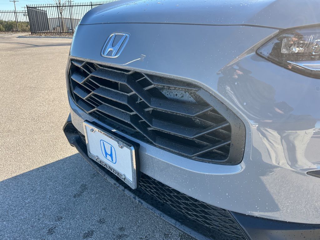 Thumbnail: 2026 Honda HR-V - 14