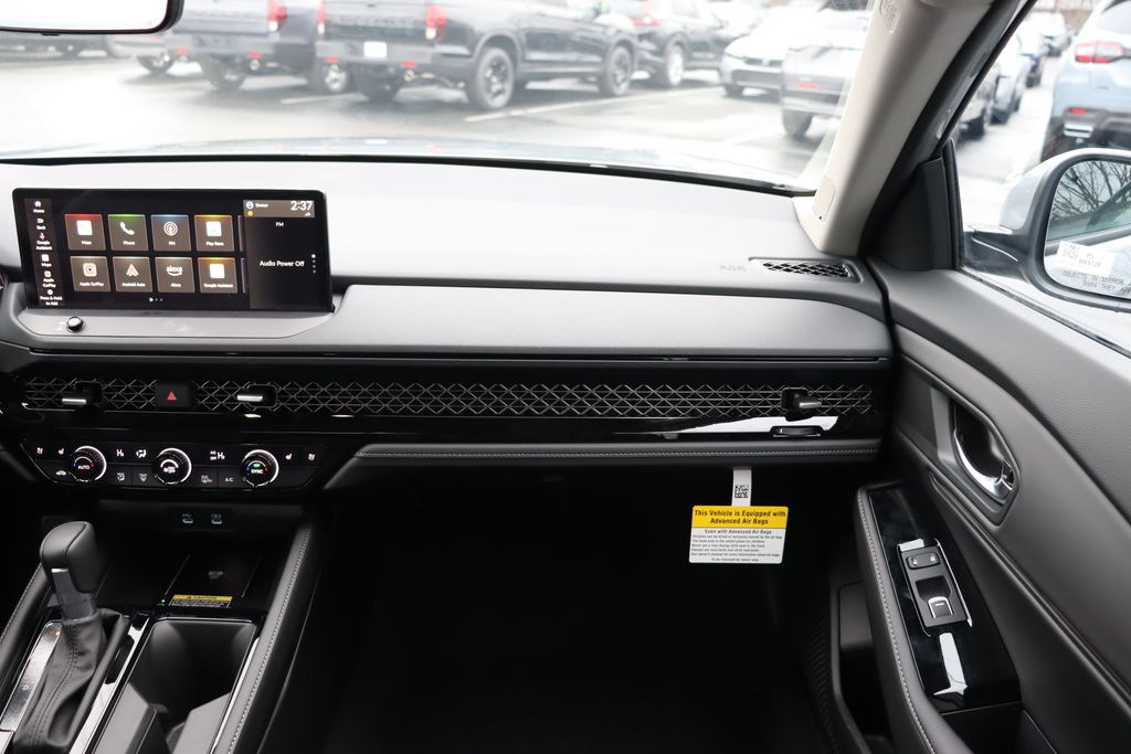 Thumbnail: 2025 Honda Accord - 16