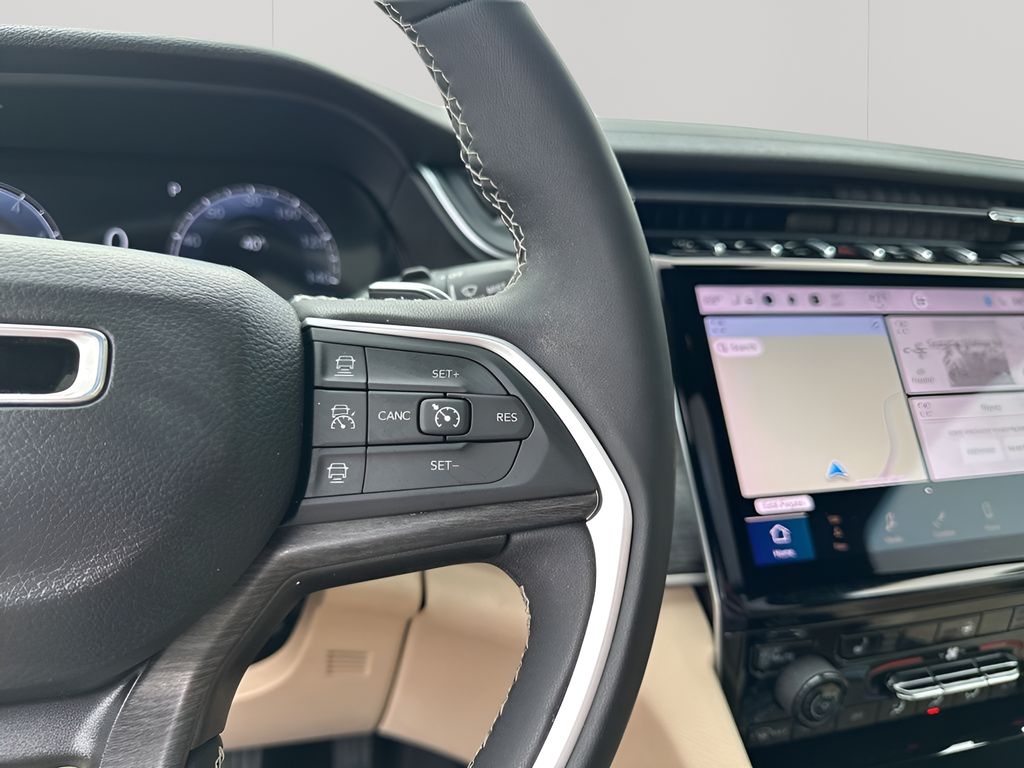 Used Car 2024 Jeep Grand Cherokee L  Limited For Sale Under $35,000 In Austin, Texas