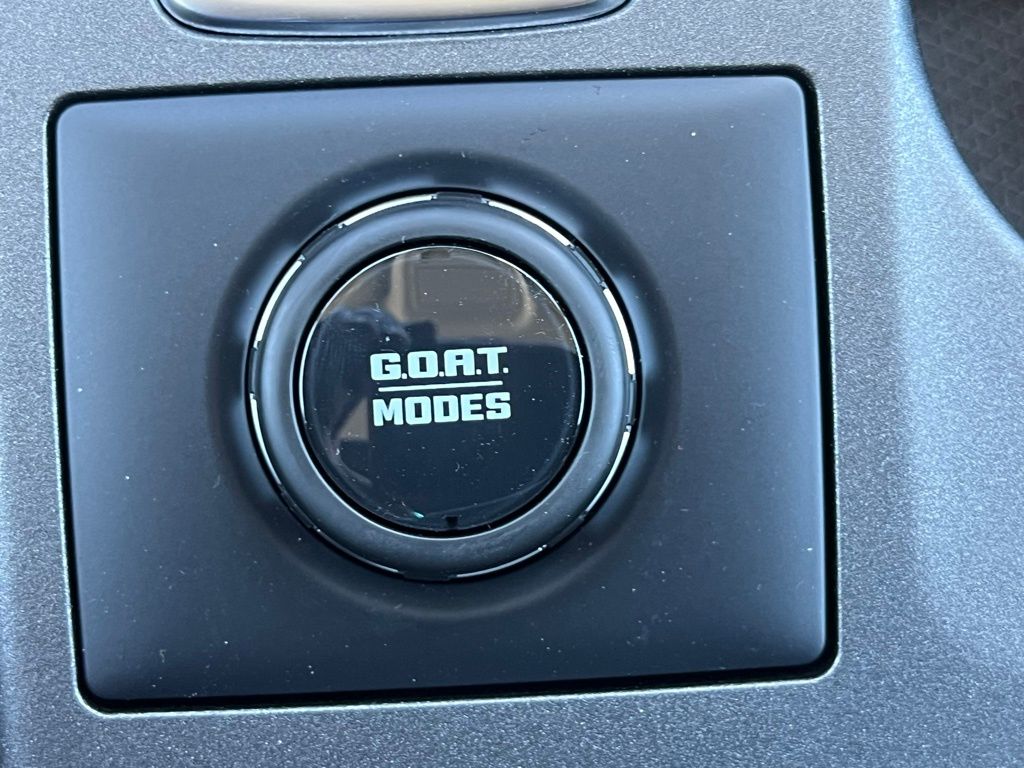 2025 Ford Bronco Sport Big Bend Green at Walterboro Ford