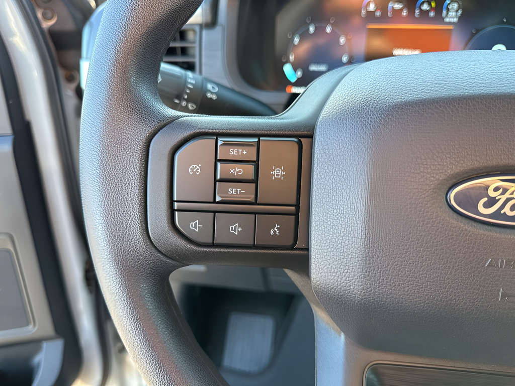 Used Car 2024 Ford F-150  Stx For Sale Under $40,000 In Austin, Texas