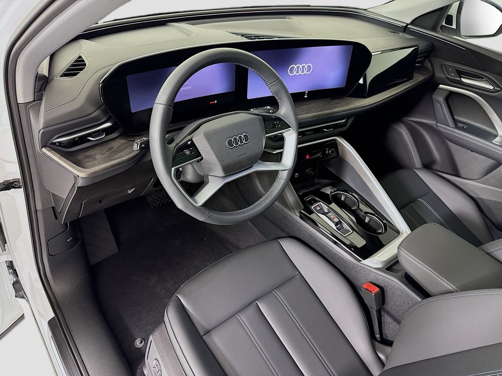 Thumbnail: 2026 Audi Q5 - 10