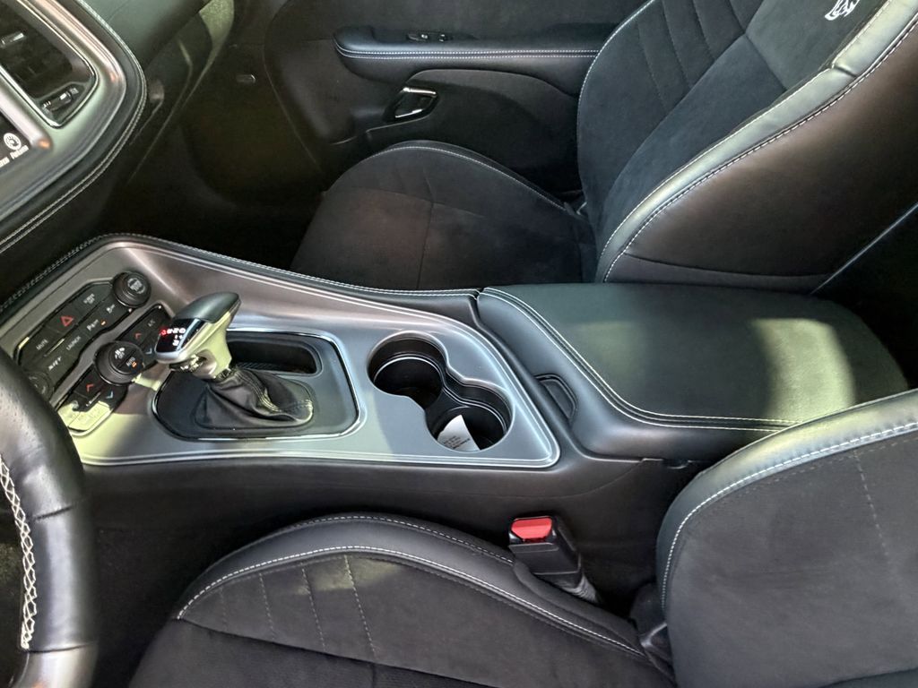 used 2023 Dodge Challenger car, priced at $68,991