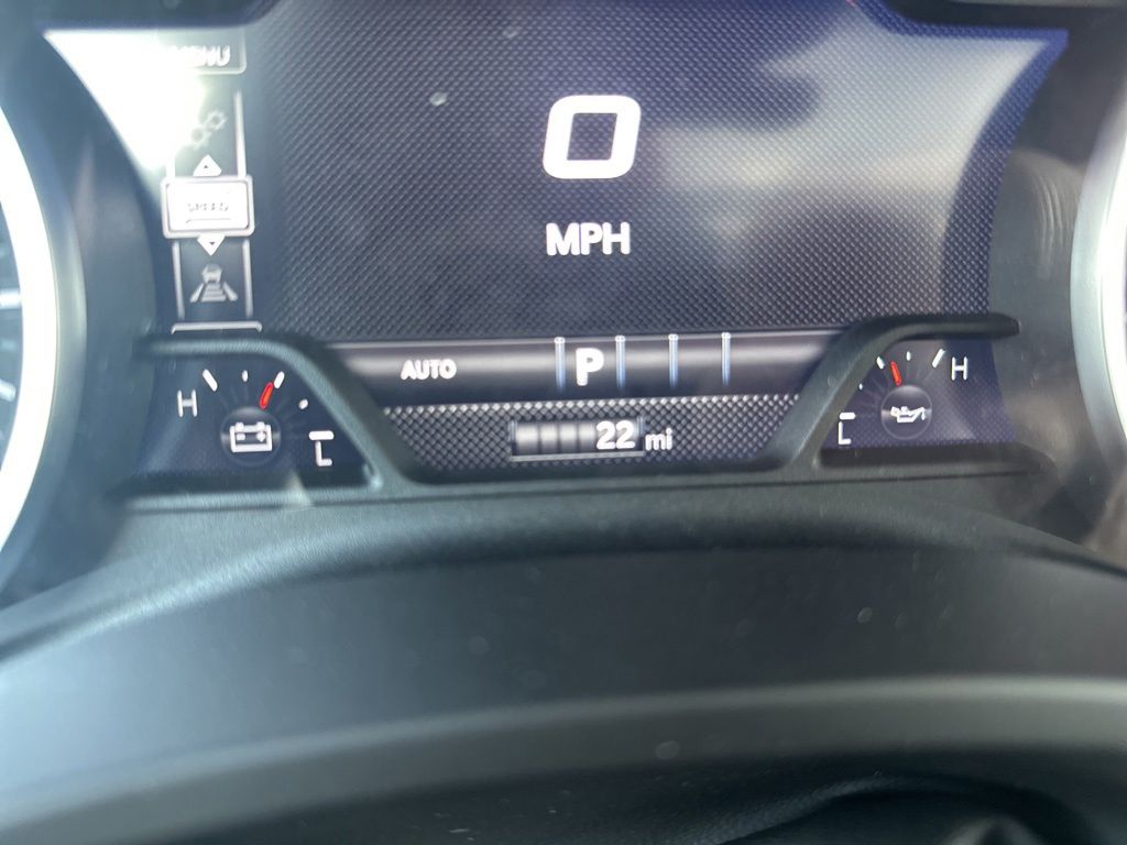 New 2026 Ram 1500 Truck