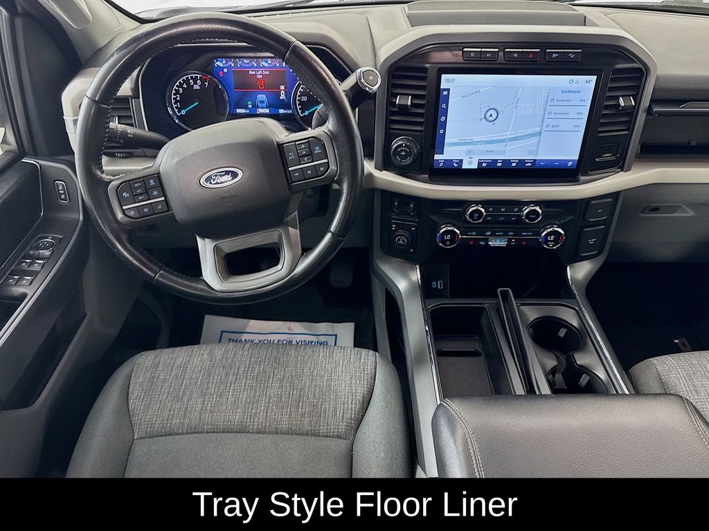 Used Car 2021 Ford F-150  Xlt For Sale Under $30,000 In Austin, Texas