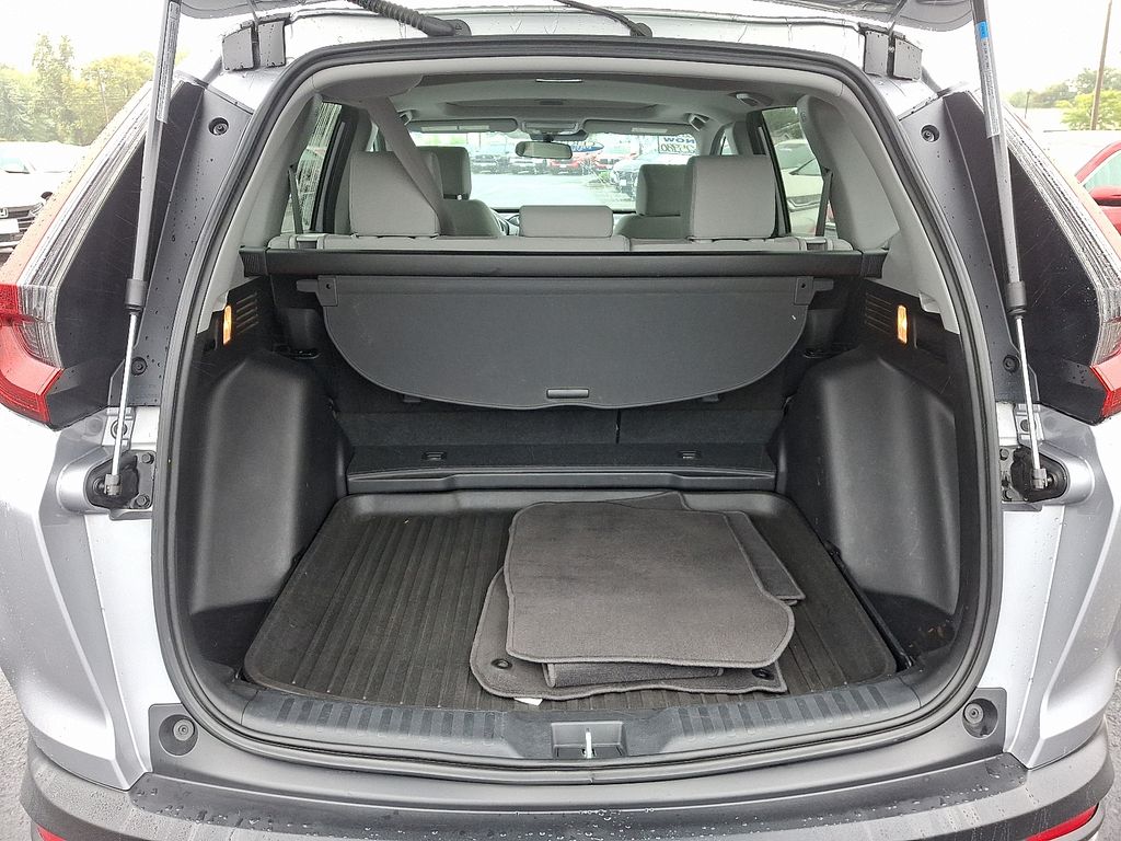 Thumbnail: 2021 Honda CR-V - 30