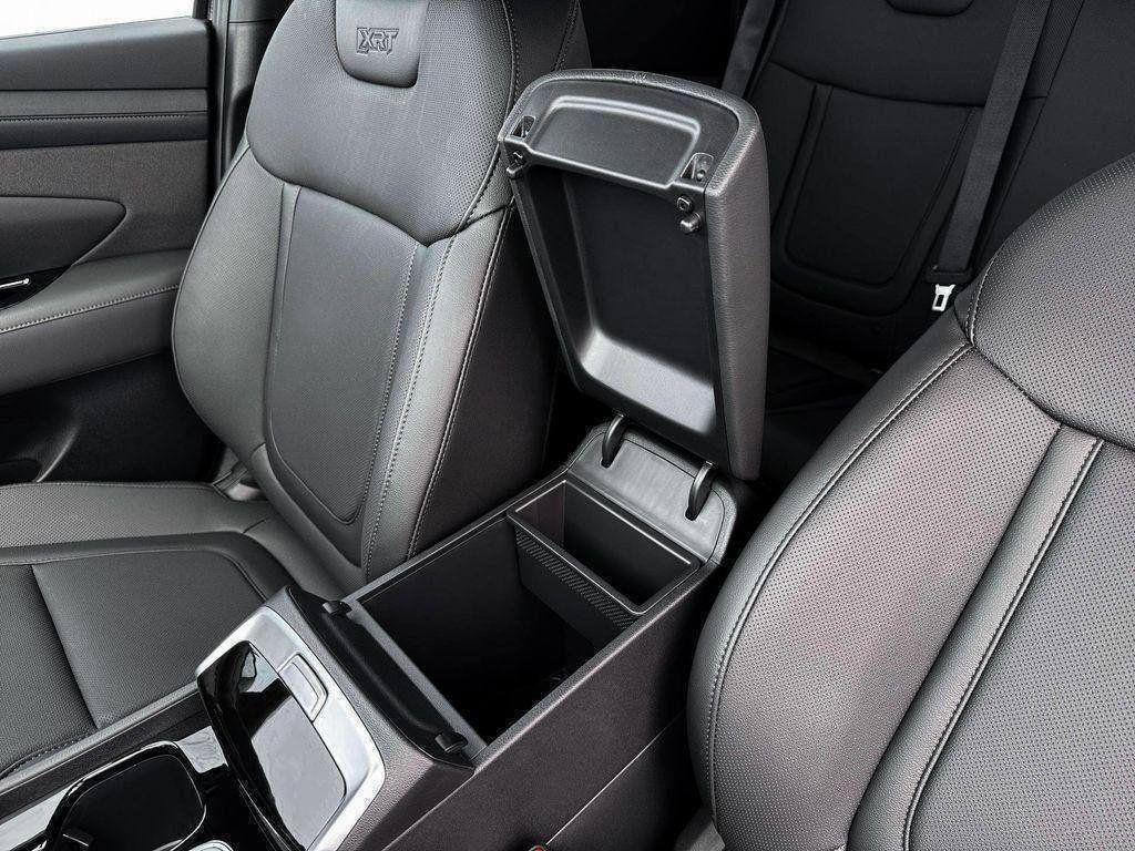 2026 Hyundai Santa Cruz XRT - Photo 19