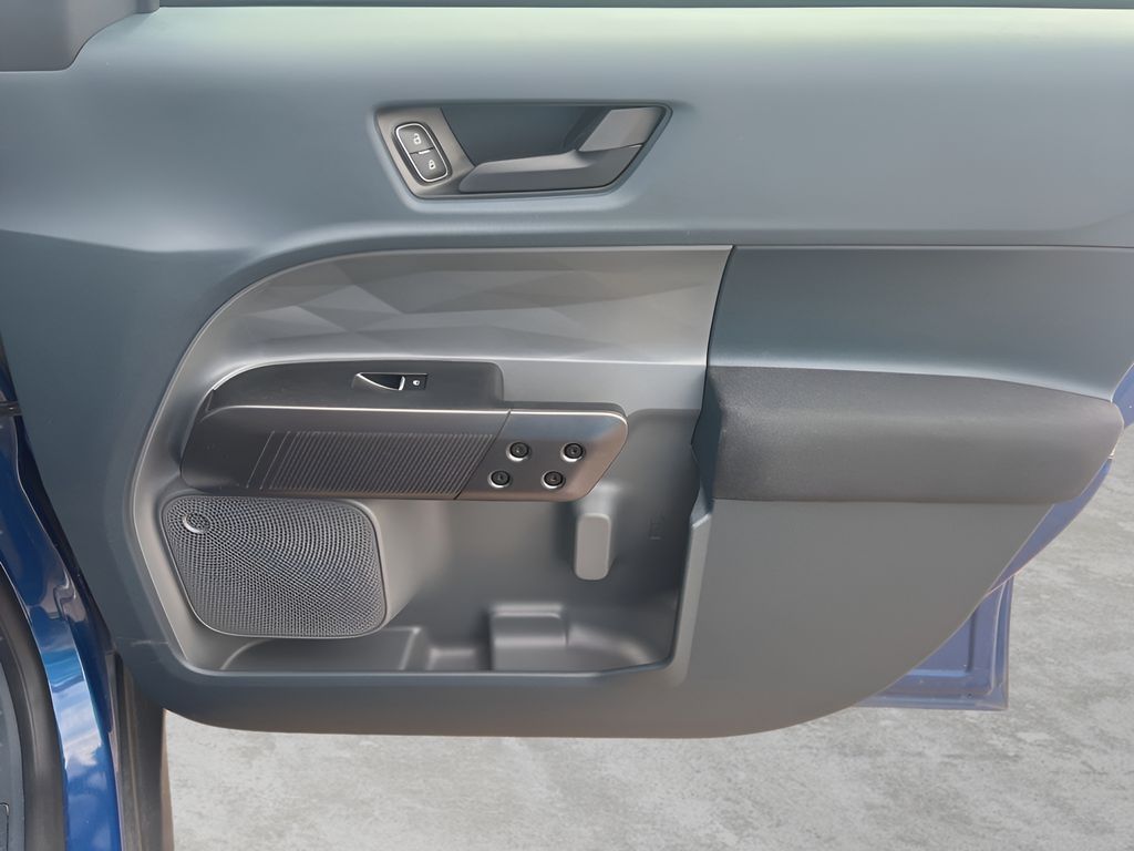 2024 Ford Maverick
