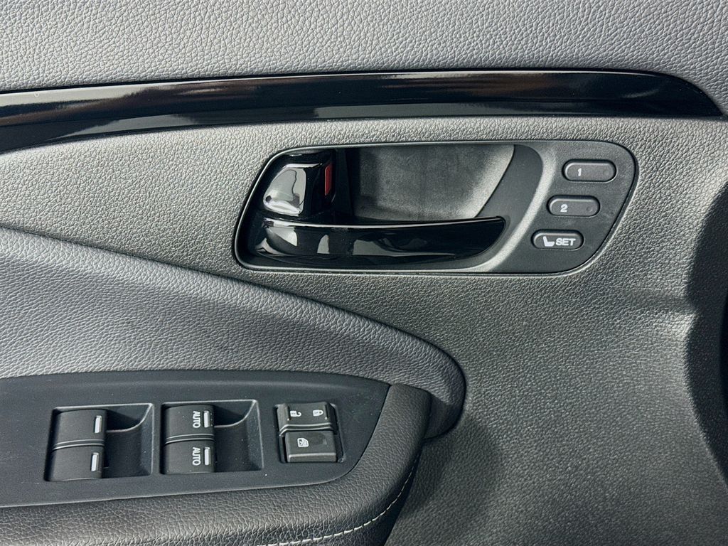 Used Car 2023 Honda Passport  Elite For Sale Under $40,000 In Austin, Texas