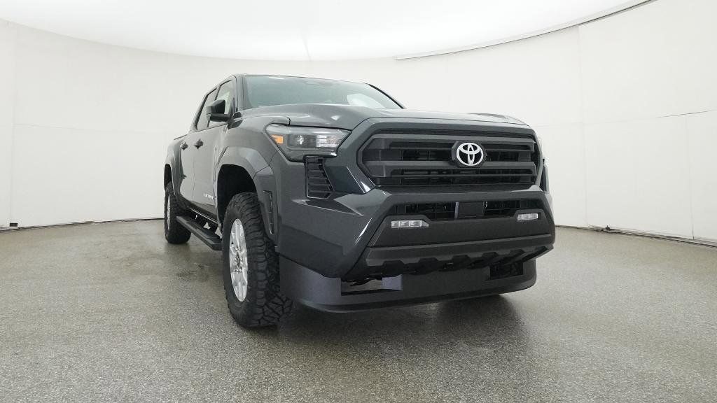 Thumbnail: 2025 Toyota Tacoma - 30