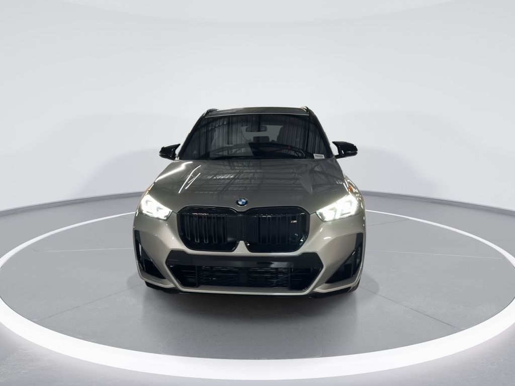 2025 BMW X1 M35i 3
