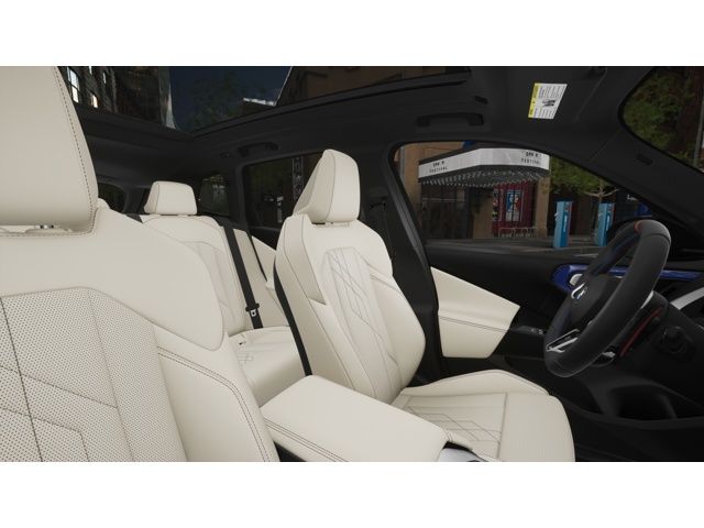 Thumbnail: 2026 BMW X3 - 9