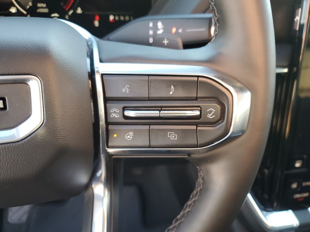 Used Car 2025 Gmc Yukon  Denali For Sale Under $80,000 In Austin, Texas