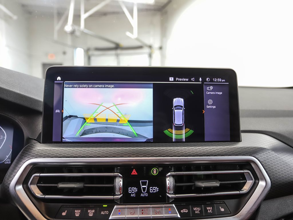 2023 BMW X3 xDrive30i 18