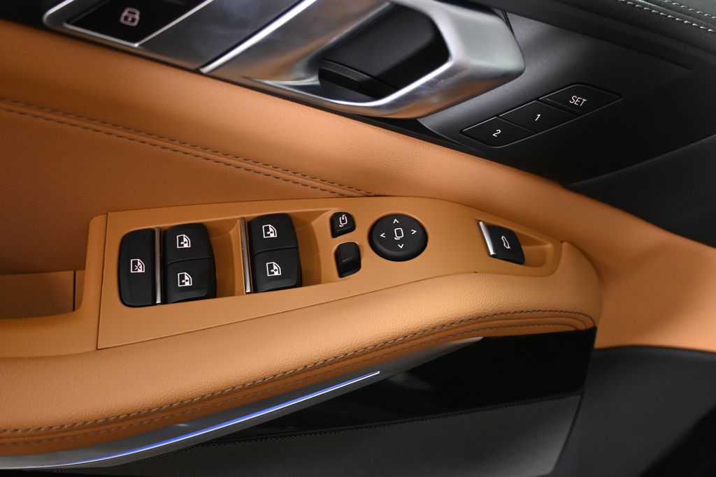 Thumbnail: 2026 BMW X5 - 29