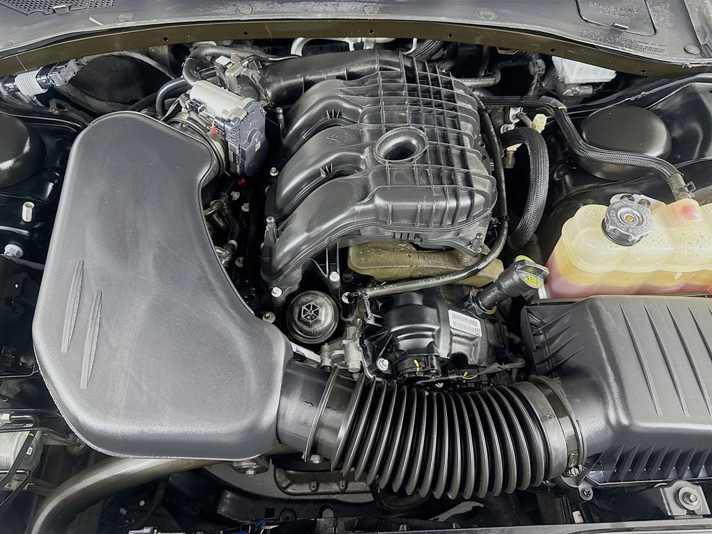 Used Car 2023 Dodge Charger  Sxt For Sale Under $25,000 In Austin, Texas