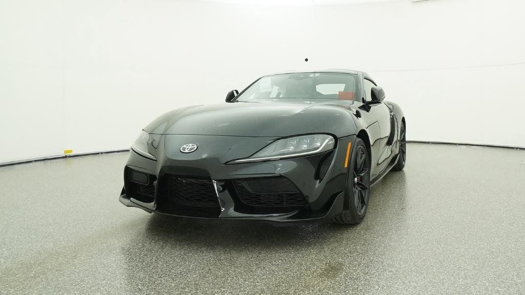 Thumbnail: 2026 Toyota GR Supra - 13