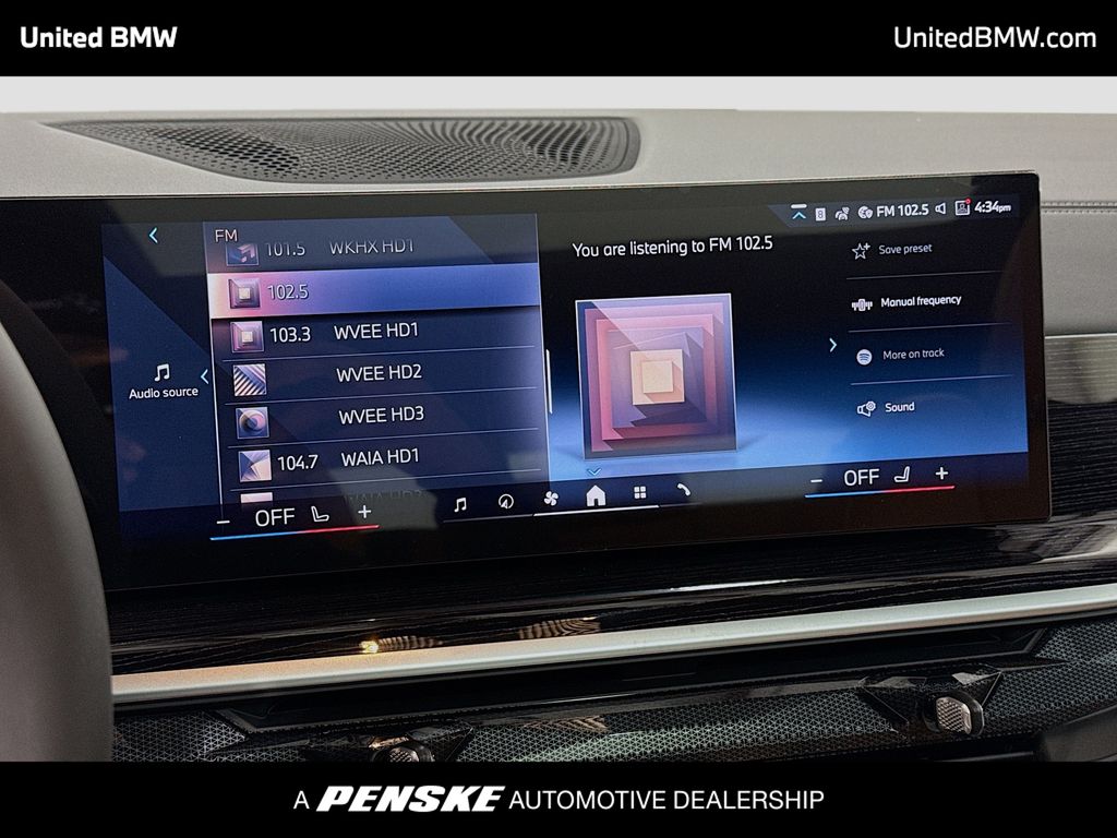 Thumbnail: 2026 BMW X5 - 8