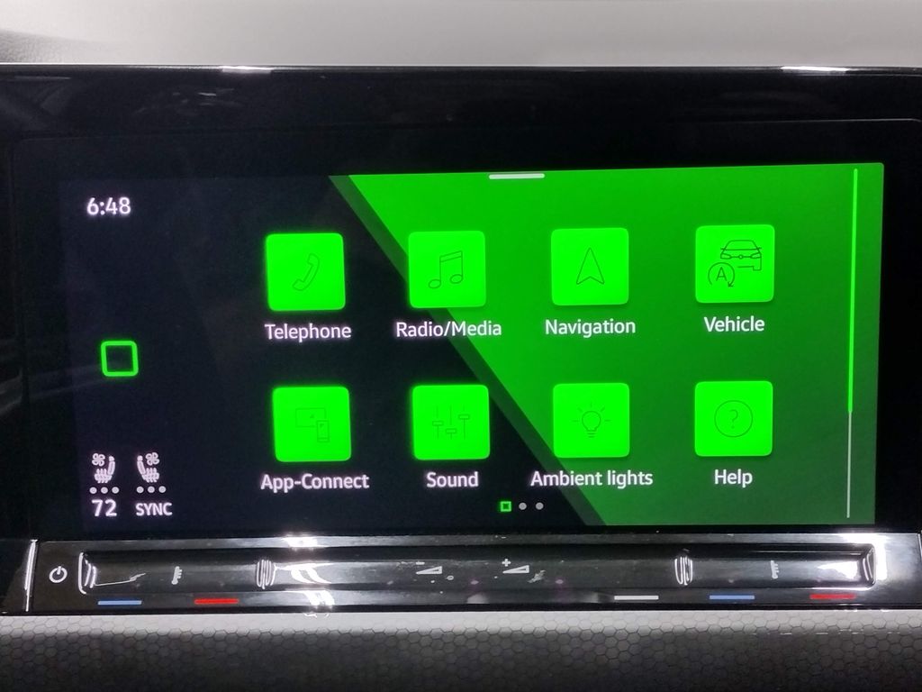 2022 Volkswagen Golf GTI Autobahn