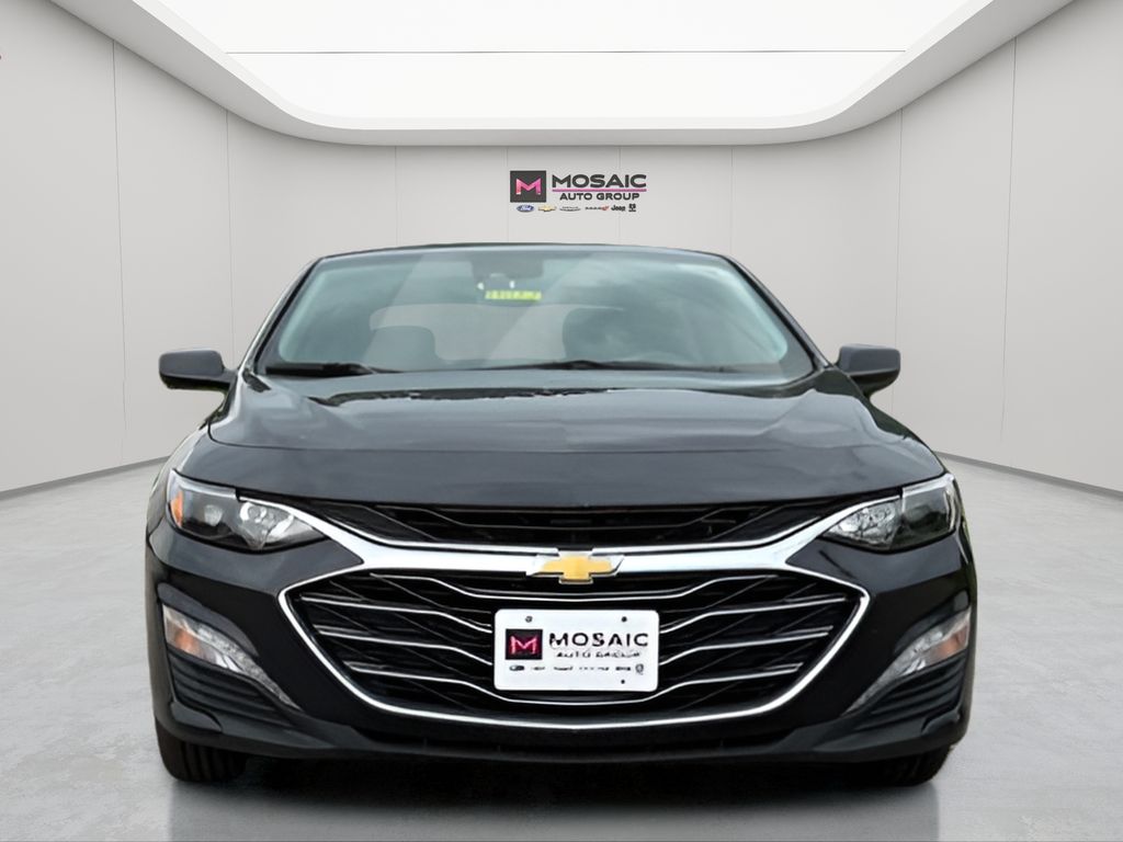 Used 2023 Chevrolet Malibu 1LT with VIN 1G1ZD5STXPF231391 for sale in Zumbrota, Minnesota