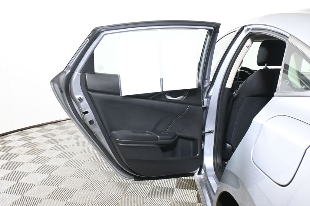 Thumbnail: 2016 Honda Civic - 30
