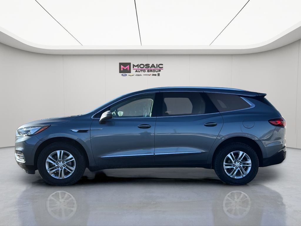 2020 Buick Enclave