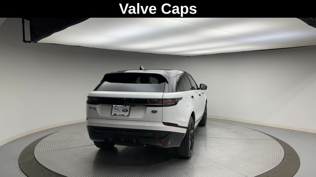 2021 Land Rover Range Rover Velar R-Dynamic S 8