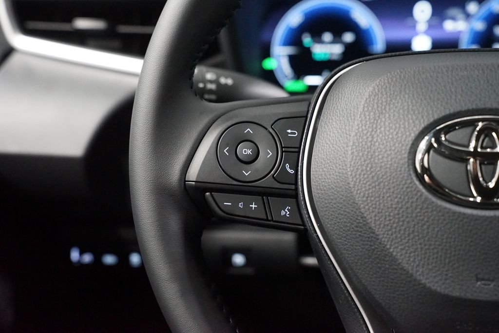 Thumbnail: 2026 Toyota Corolla - 14