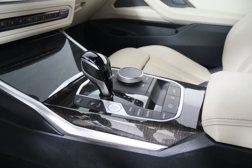 2023 BMW 4 Series 430i 20