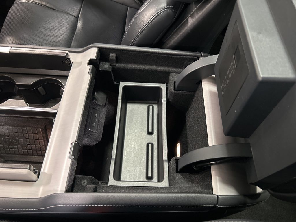 used 2025 Lincoln Navigator car, priced at $84,760