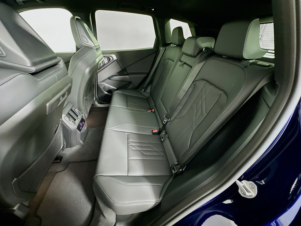 Thumbnail: 2026 BMW X3 - 17