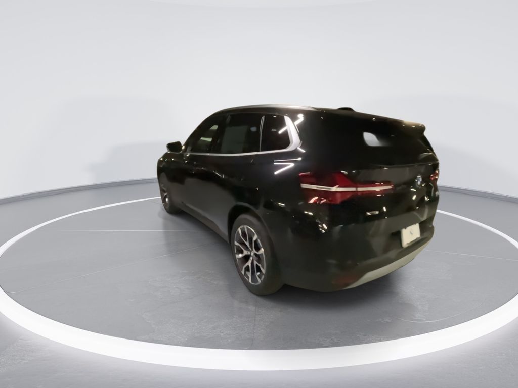 Thumbnail: 2026 BMW X3 - 6