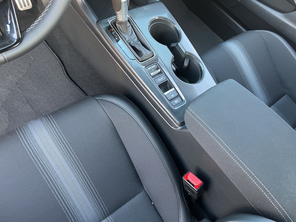 Thumbnail: 2026 Honda Civic - 11