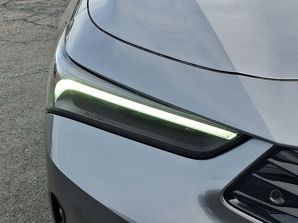 Thumbnail: 2025 Acura Integra - 9