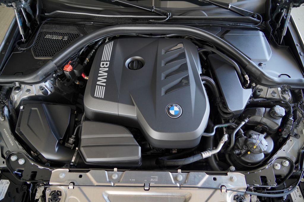 Thumbnail: 2026 BMW 3 Series - 21