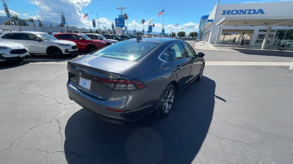 Thumbnail: 2024 Honda Accord - 8