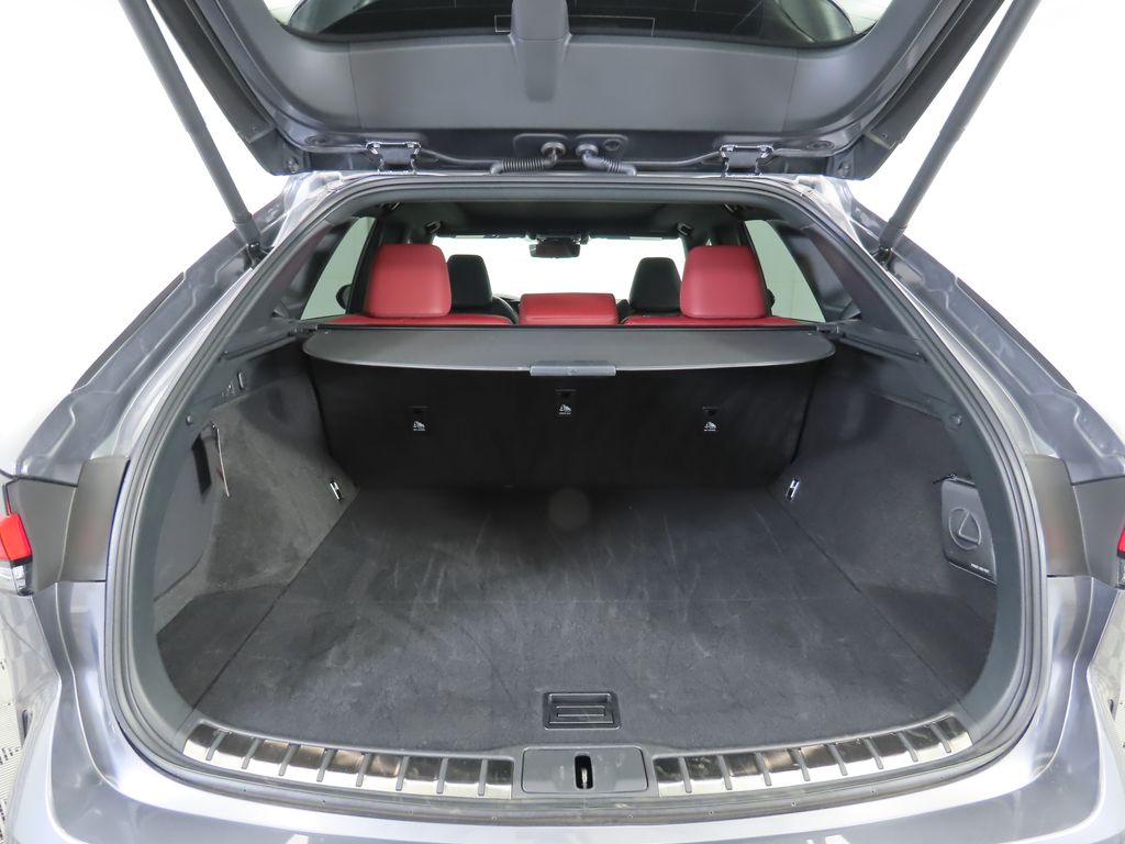 2023 Lexus RX Hybrid 500h F Sport Performance 29