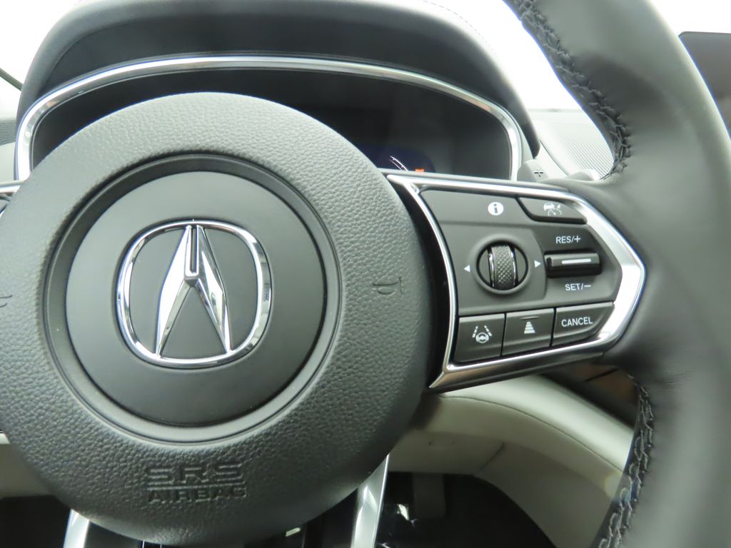 2025 Acura MDX Technology 13