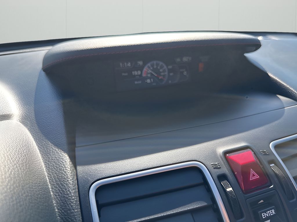 Used Car 2020 Subaru Wrx  Sti Limited For Sale Under $35,000 In Austin, Texas