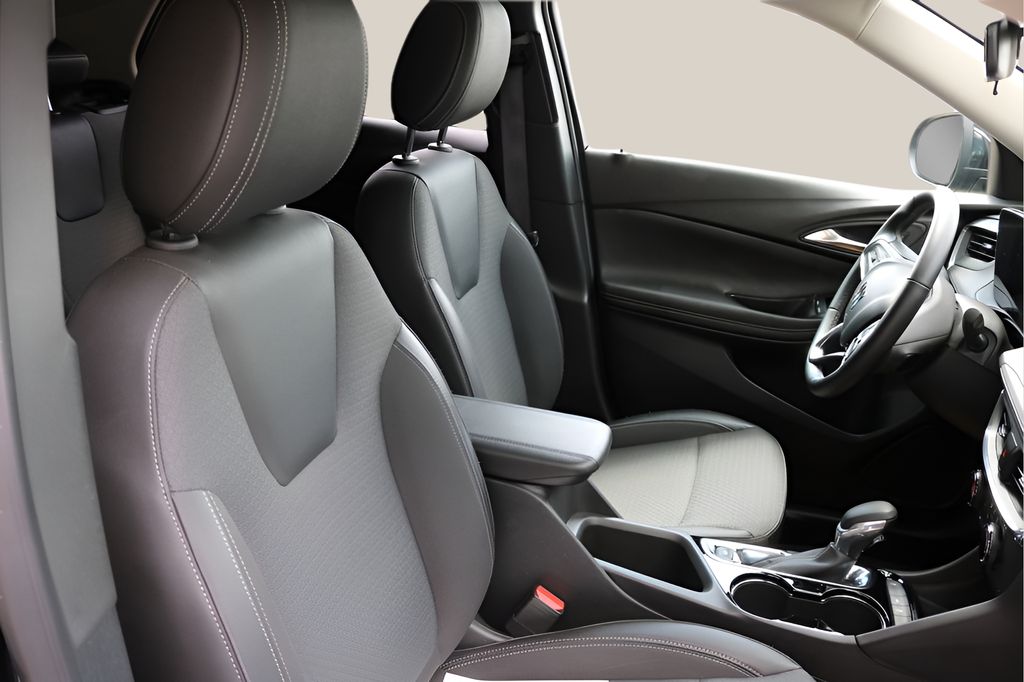 Used Car 2025 Buick Encore Gx  Preferred For Sale Under $25,000 In Austin, Texas