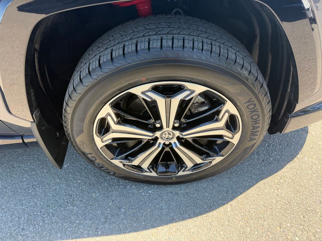 Used 2024 Toyota RAV4 Prime SUV