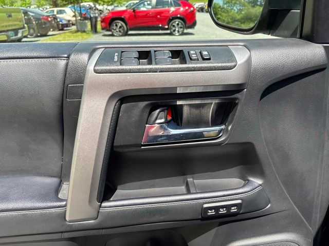 Used 2021 Toyota 4Runner SUV