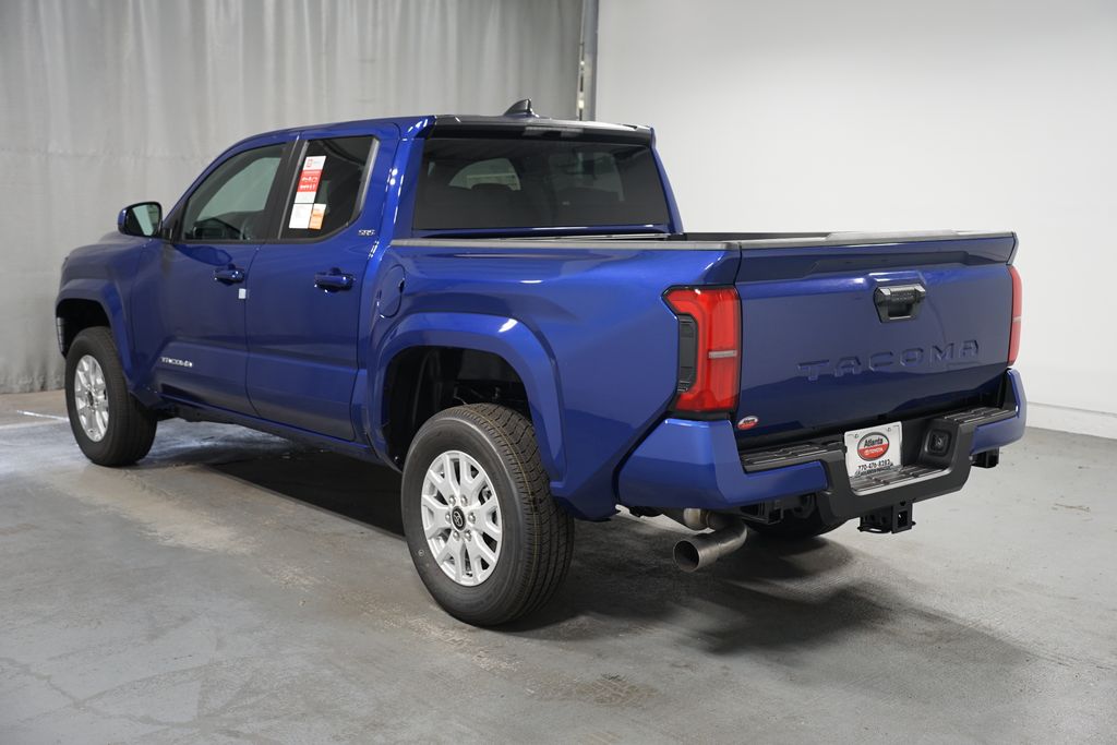 Thumbnail: 2025 Toyota Tacoma - 6