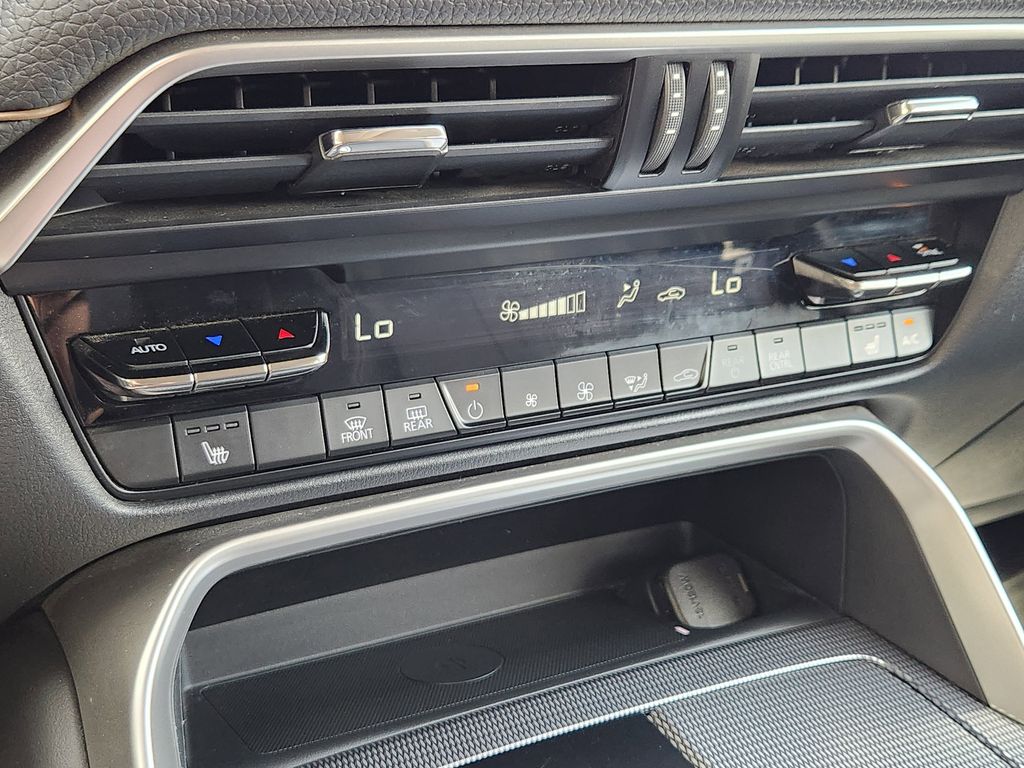 Used 2025 Mazda CX-90 Premium Sport Sonic Silver in Colorado