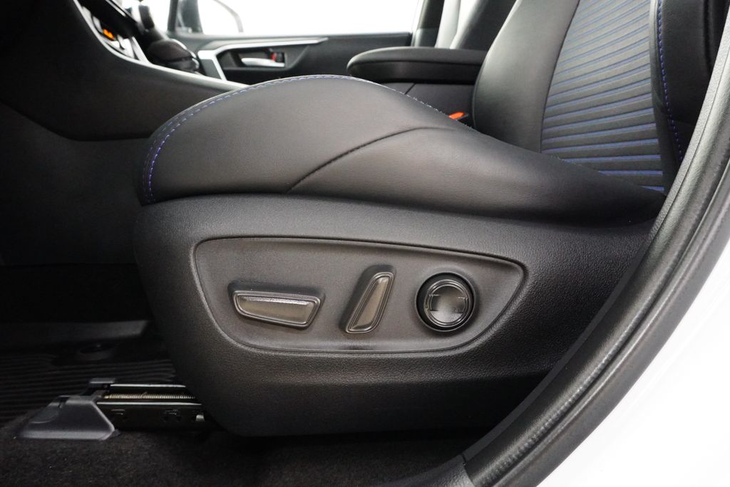 Used Car 2023 Toyota Rav4 Hybrid  Xse For Sale Under $35,000 In Weatherford, Texas